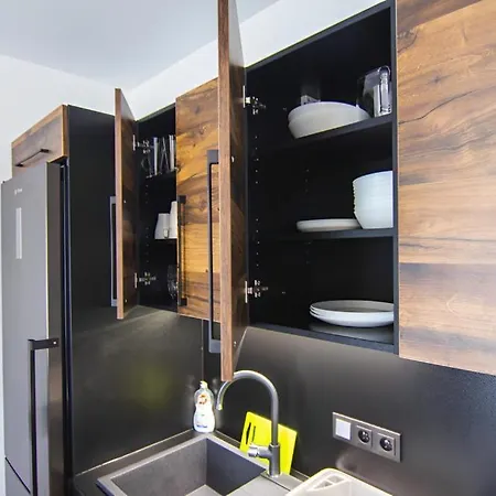 Pod Bukovkou * Červená Voda